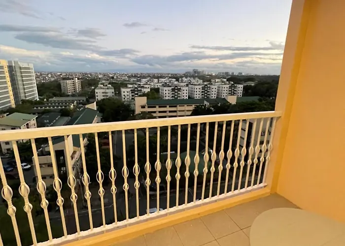 Venetian Panorama Bgc Venice Grand Canal Ment, 3 Bedrooms,1 Helper Room,7 Adults 3 Kids Manila