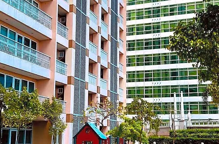 Venetian Panorama Bgc Venice Grand Canal Ment, 3 Bedrooms,1 Helper Room,7 Adults 3 Kids Apartment *