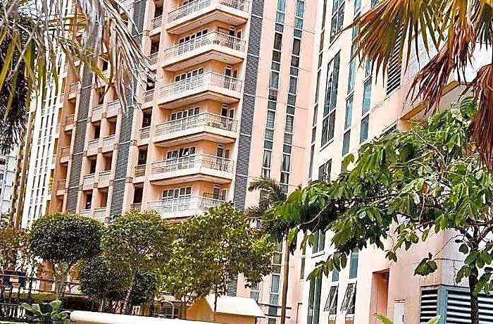 Venetian Panorama Bgc Venice Grand Canal Ment, 3 Bedrooms,1 Helper Room,7 Adults 3 Kids Manila